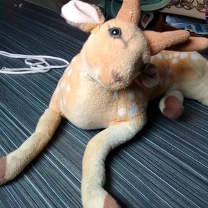 Toy Deer