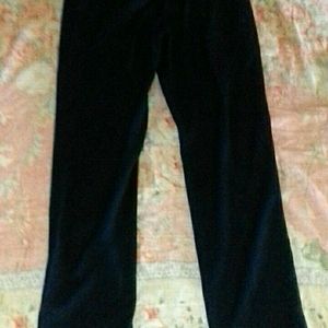 Black Pant, Waist 30in. Rarely used.