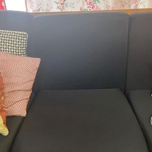 Price Negotiable Cover For Sofa Seats
