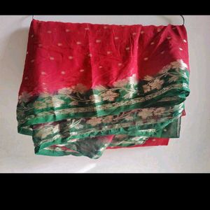 2 Combo Sarees