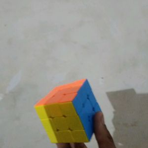 Rubic Cube