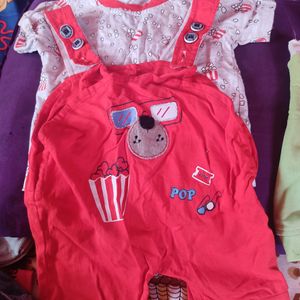 Boy Baby Baba Suit