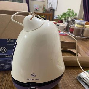 Home Spa Humidifier