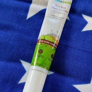 Mamaearth Under Eye Cream