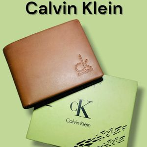 Calvin Klein Trending Men's Wallet