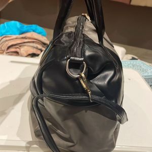 Capsule Handbag