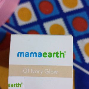 Mama Earth