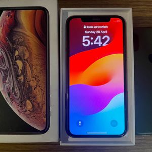 iPhone XS 256GB (Gold) *Please Read*