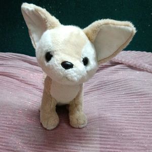 Imported Fox Soft Toy