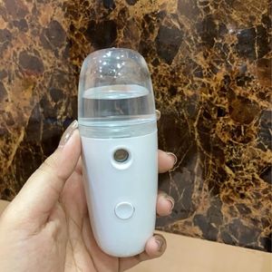 Nano Facial Mist Sprayer