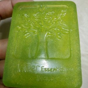 Aloevera Soap