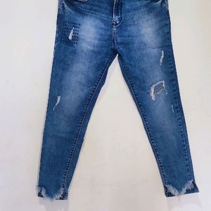 Combo Of Three Branded Jeans