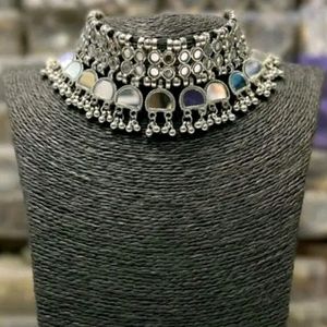 New Beautiful Jewellery Set