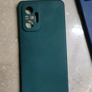 Redmi Note 10 Pro Back Cover Best'