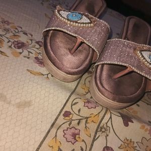 Bb Eyes Sandal