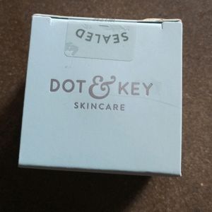 Dot And Key Face Mositurizer Brand New 😁