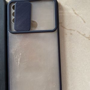 Redmi Note7s Covers