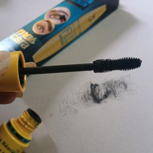 Kiss Beauty Fit Skin Water Proof Mascara