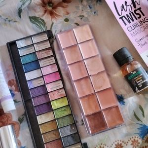Giveaway Makeup Combo 14 Items