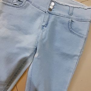 Set Of Two Denim(Women's)