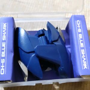 Blue Shark Triggers