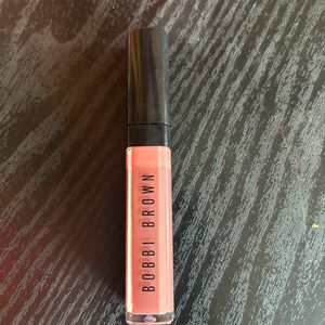 Bobbi Brown Lipgloss And Lipstick Combo Set