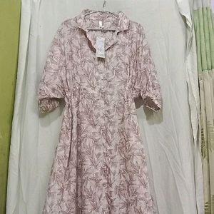 Dress For Girls