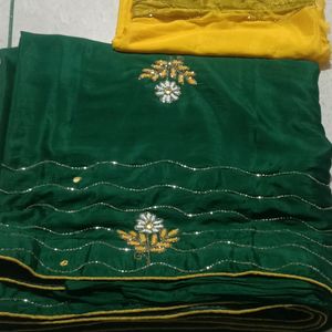 Fancy Sarees