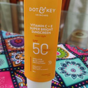 💥 Dot & Key Sunscreen 💥