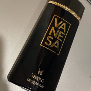 Vanesa SHERO Perfume