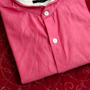 42 Size Men Shirt