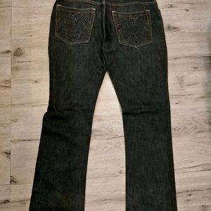 Line-x Jeans Waist 34 H20