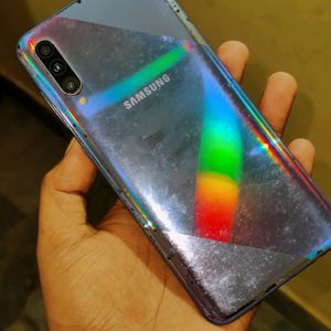 Samsung Galaxy A50s (Fixed Price)