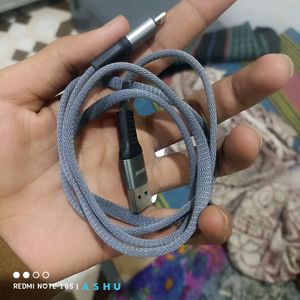 I Phone Cable