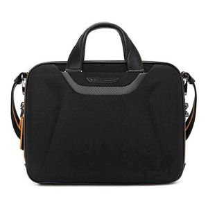 TUMI   MCLAREN  OFFICE  BAG