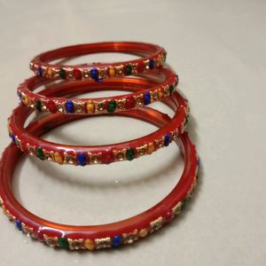 Fancy Hand Bangles