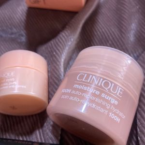 Clinique Gift Set Bundle