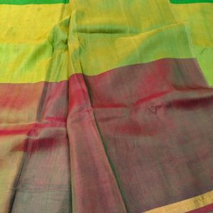 Uppada Saree