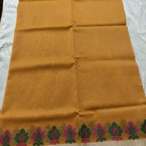 Pure Kota Silk Saree