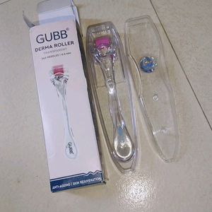 Derma Gubb Roller 0.5mm