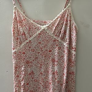 Summer Cute Top