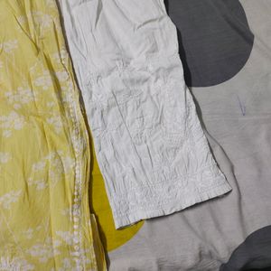 Mal Cotton Kurta