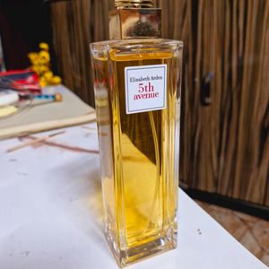 Elizabeth Arden 5th Avenue Perfume