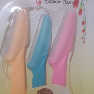 Eyebrow Rozer