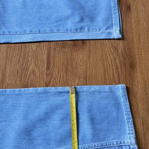 Jeans Pant -30" Waist No Flaws