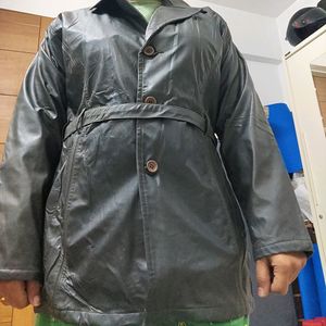 Winter Jacket + Freebie