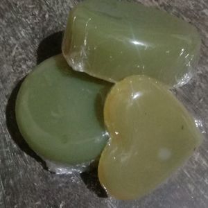 Natural Soap