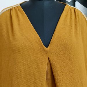 Promod Plus Size Oversized Boxy Top