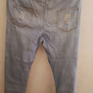 Womens Jeans