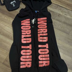 Unisex Hoodie From H And M